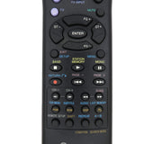 Pioneer AXD7264 Pre-Owned Factory Original DVD Tuner Remote Control