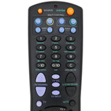 Pioneer AXD7264 Pre-Owned Factory Original DVD Tuner Remote Control