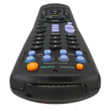 Pioneer AXD7264 Pre-Owned Factory Original DVD Tuner Remote Control