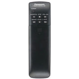 Panasonic VEQ1413 Pre-Owned Factory Original VCR Remote Control