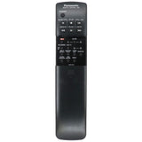Panasonic VEQ1413 Pre-Owned Factory Original VCR Remote Control