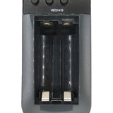 Panasonic VEQ1413 Pre-Owned Factory Original VCR Remote Control