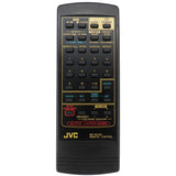 JVC RM-RX130 Pre-Owned Factory Original Audio System Remote Control