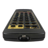 JVC RM-RX130 Pre-Owned Factory Original Audio System Remote Control