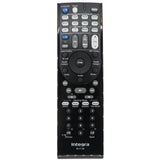 Integra RC-711M Pre-Owned Factory Original AV Receiver Remote Control
