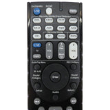 Integra RC-711M Pre-Owned Factory Original AV Receiver Remote Control