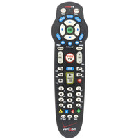 Verizon VZ P265V1 RC Pre-Owned Cable Box Remote Control