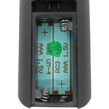 Aluratek ADTB01F Pre-Owned Digital TV Converter Box Remote Control