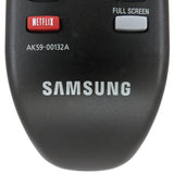 Samsung AK59-00132A Pre-Owned Blu-Ray Player Remote Control