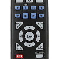 Samsung AK59-00132A Pre-Owned Blu-Ray Player Remote Control