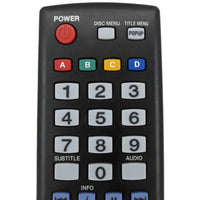 Samsung AK59-00132A Pre-Owned Blu-Ray Player Remote Control
