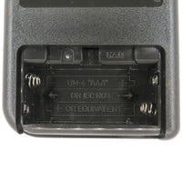 Scientific Atlanta 8650-E0 Pre-Owned Cable Box Remote Control