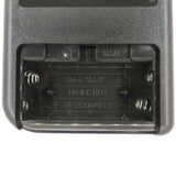 Scientific Atlanta 8650-E0 Pre-Owned Cable Box Remote Control