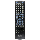 JVC RM-SDRMV150A Pre-Owned DVD Recorder VCR Combo Remote Control