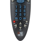 One For All URC-5061 Pre-Owned 5 Device Universal Remote Control