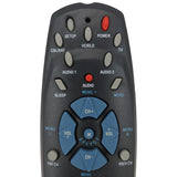 One For All URC-5061 Pre-Owned 5 Device Universal Remote Control