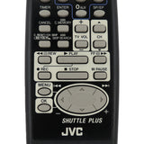 JVC LP20034-002A Pre-Owned Factory Original VCR Remote Control