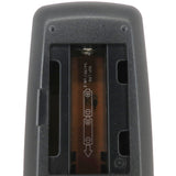 JVC LP20034-002A Pre-Owned Factory Original VCR Remote Control