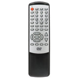 Koss KD305SB Pre-Owned Factory Original DVD Player Remote Control