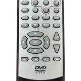 Koss KD305SB Pre-Owned Factory Original DVD Player Remote Control