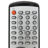 Koss KD305SB Pre-Owned Factory Original DVD Player Remote Control