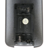 Koss KD305SB Pre-Owned Factory Original DVD Player Remote Control