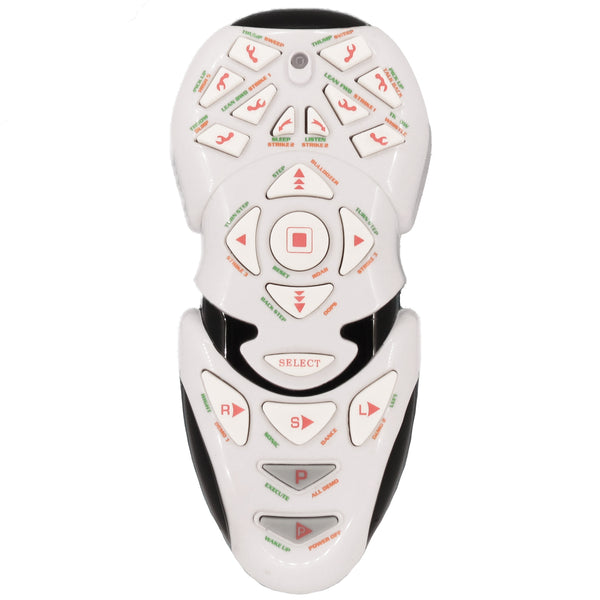 WowWee 21714EL Pre-Owned Factory Original Robot Remote Control