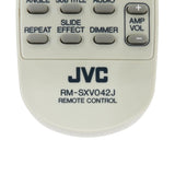 JVC RM-SXV042J Pre-Owned Factory Original DVD Player Remote Control