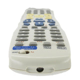 JVC RM-SXV042J Pre-Owned Factory Original DVD Player Remote Control