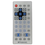 Polaroid RC42 Pre-Owned Factory Original DVD Player Remote Control