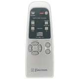 Emerson 125-98290-015 Pre-Owned Original Audio System Remote Control