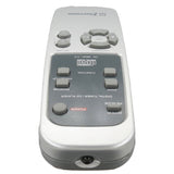 Emerson 125-98290-015 Pre-Owned Original Audio System Remote Control