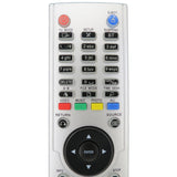 Popcorn Hour HOF-50E1 Pre-Owned Streaming Media Player Remote Control