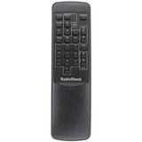 Radio Shack 15-1981 Pre-Owned Cable Converter Box Remote Control