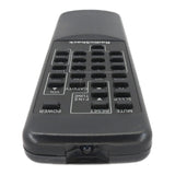 Radio Shack 15-1981 Pre-Owned Cable Converter Box Remote Control