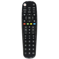 Blackweb BWB18AV004 Pre-Owned 6 Device Universal Remote Control