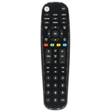 Blackweb BWB18AV004 Pre-Owned 6 Device Universal Remote Control