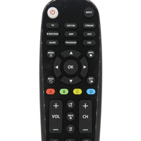 Blackweb BWB18AV004 Pre-Owned 6 Device Universal Remote Control