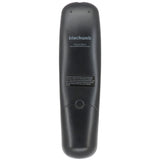 Blackweb BWB18AV004 Pre-Owned 6 Device Universal Remote Control
