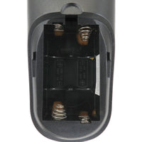 Blackweb BWB18AV004 Pre-Owned 6 Device Universal Remote Control