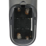 Blackweb BWB18AV004 Pre-Owned 6 Device Universal Remote Control