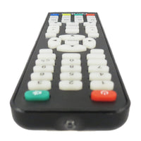 Contex Y-83 Pre-Owned Factory Original TV Remote Control