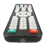 Contex Y-83 Pre-Owned Factory Original TV Remote Control
