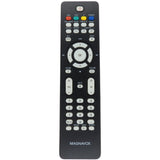 Magnavox RC2034304/01B Pre-Owned Original TV/DVD Combo Remote Control