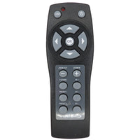 Vaddio 998-2101-000 Pre-Owned Original PTZ Camera Remote Control