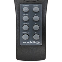 Vaddio 998-2101-000 Pre-Owned Original PTZ Camera Remote Control