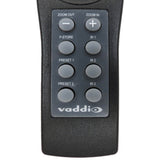 Vaddio 998-2101-000 Pre-Owned Original PTZ Camera Remote Control