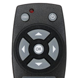 Vaddio 998-2101-000 Pre-Owned Original PTZ Camera Remote Control