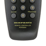 Marantz RC5200VC Pre-Owned Factory Original DVD Player Remote Control