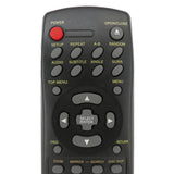 Marantz RC5200VC Pre-Owned Factory Original DVD Player Remote Control